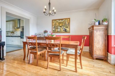 Sale House Divonne-les-Bains 8&nbsp;Rooms 281&nbsp;m²