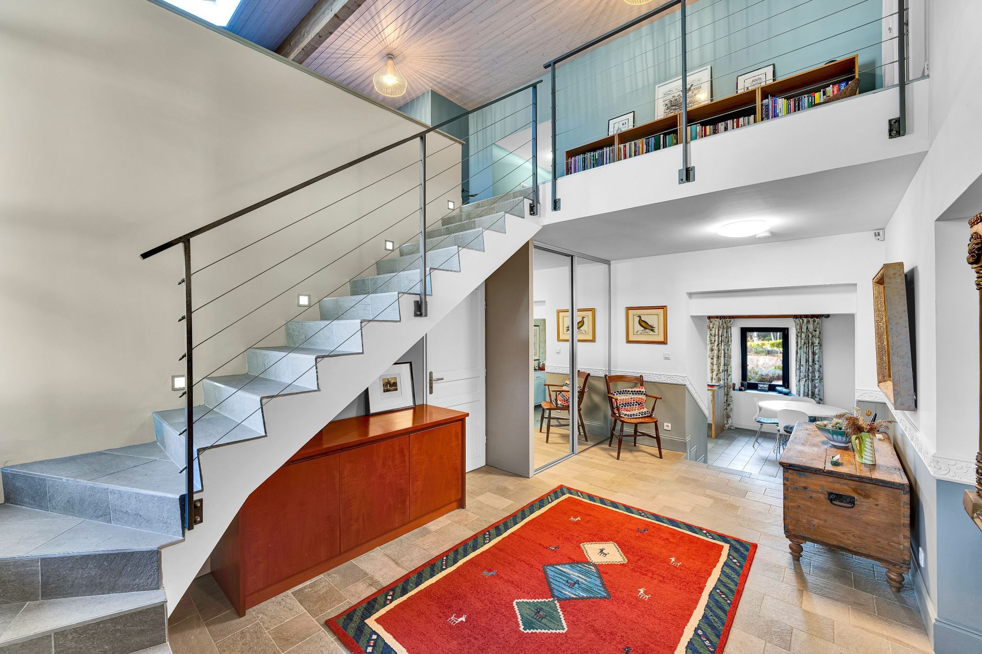 maison 8 Pièces en vente sur DIVONNE LES BAINS (01220)