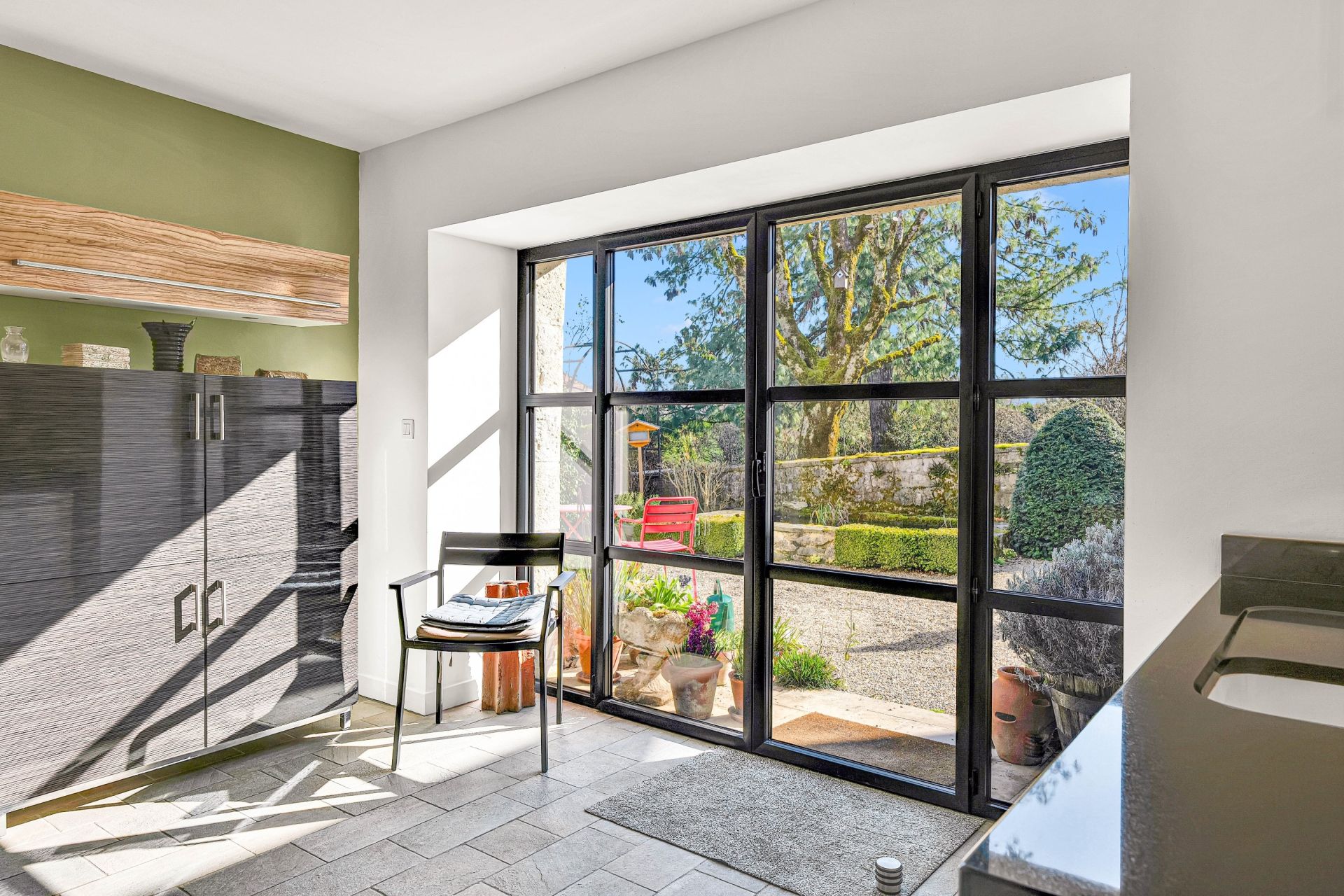 maison 8 Pièces en vente sur DIVONNE LES BAINS (01220)