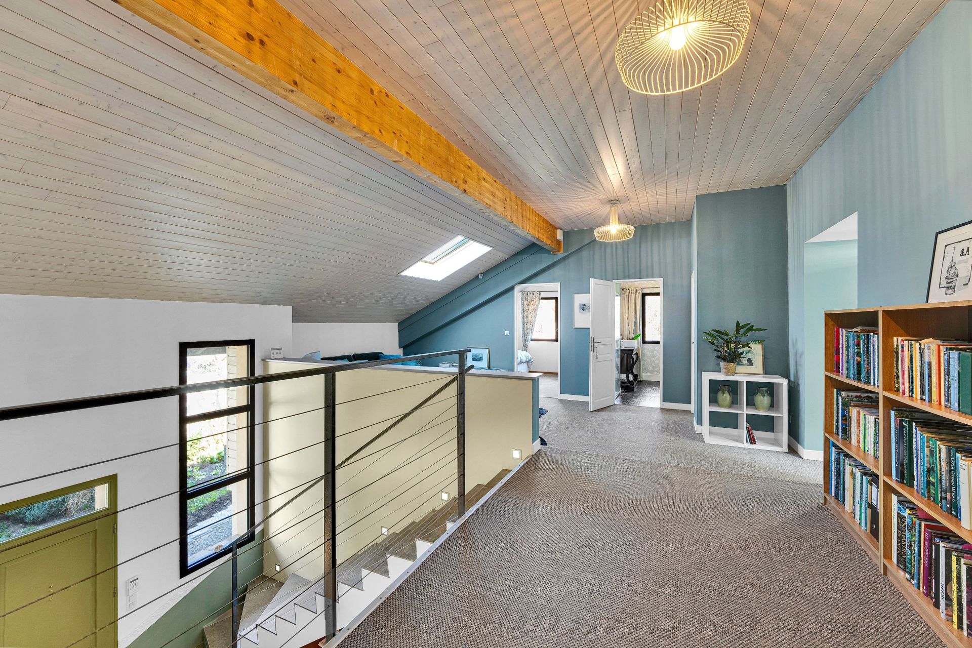 maison 8 Pièces en vente sur DIVONNE LES BAINS (01220)