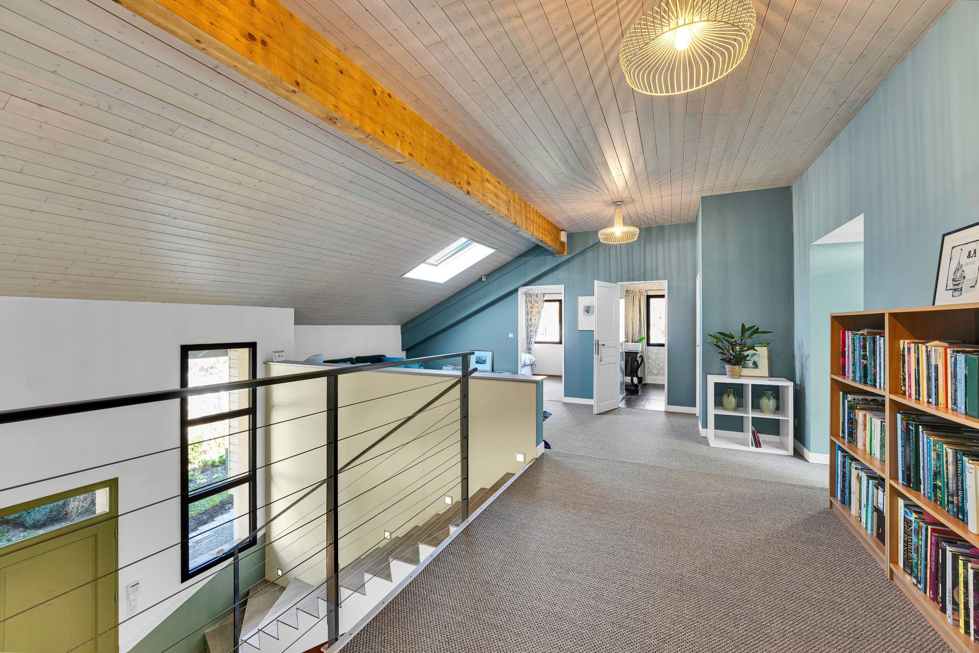 house 8 Rooms for sale on DIVONNE LES BAINS (01220)