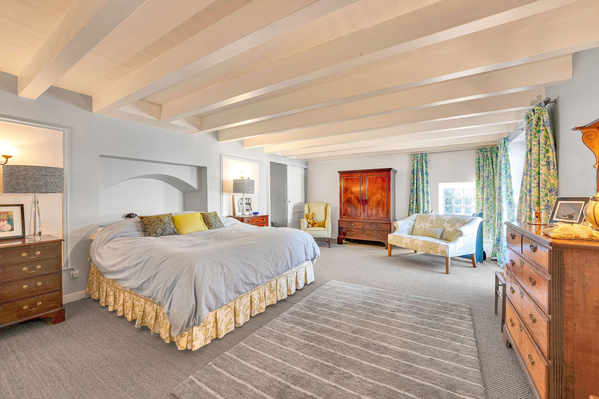 maison 8 Pièces en vente sur DIVONNE LES BAINS (01220)