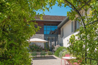 Sale House Divonne-les-Bains 8&nbsp;Rooms 424&nbsp;m²