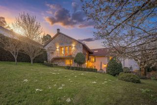 maison 8 Pièces en vente sur DIVONNE LES BAINS (01220)