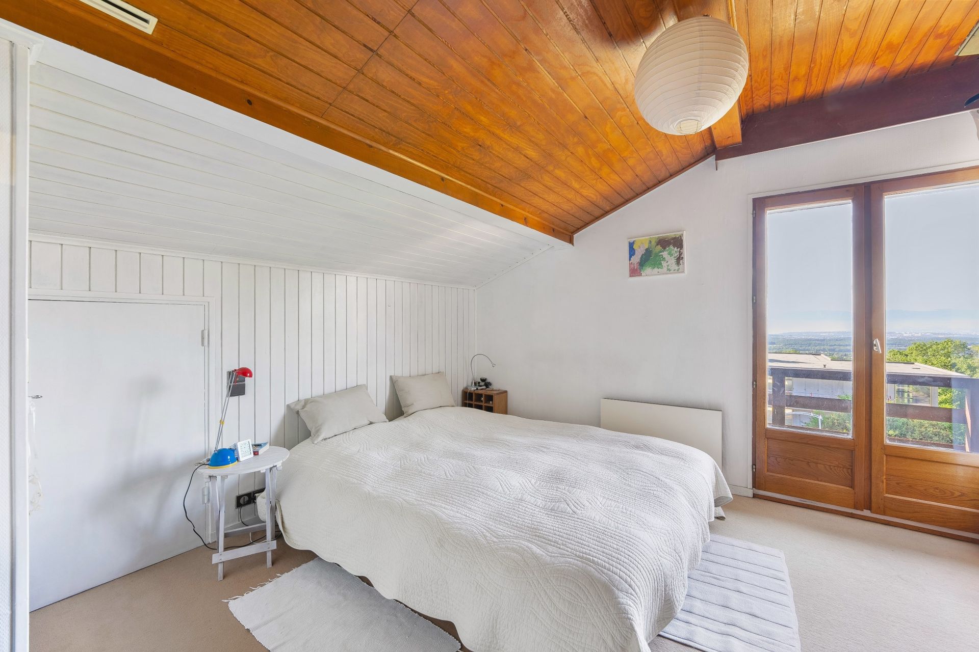 house 7 Rooms for sale on GRILLY (01220)