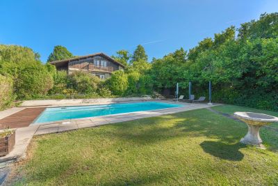 Sale House Grilly 7&nbsp;Rooms 167&nbsp;m²