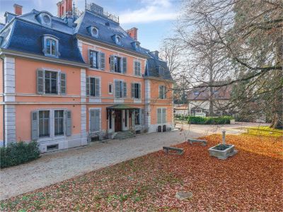 Vente Appartement Chevry 5&nbsp;Pièces 160&nbsp;m²