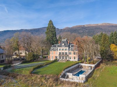 Sale Apartment Chevry 5&nbsp;Rooms 160&nbsp;m²