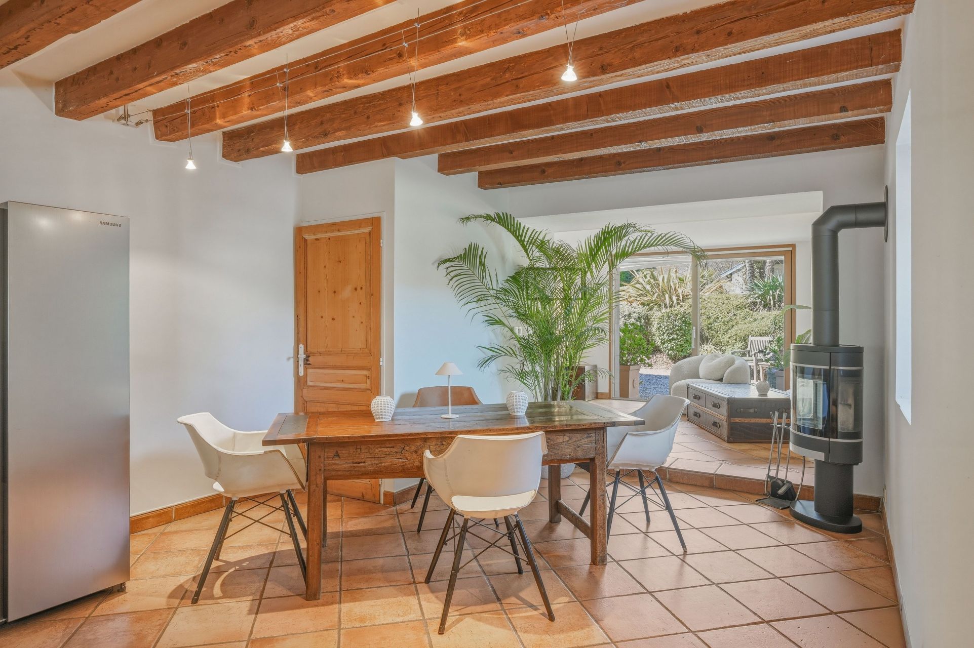 house 6 Rooms for sale on DIVONNE LES BAINS (01220)