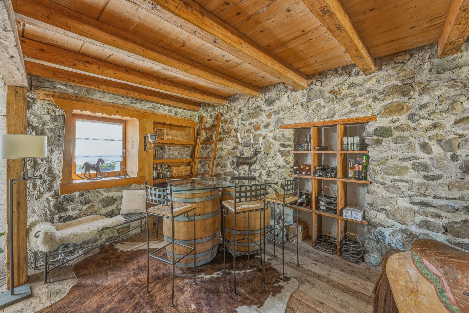 house 6 Rooms for sale on DIVONNE LES BAINS (01220)