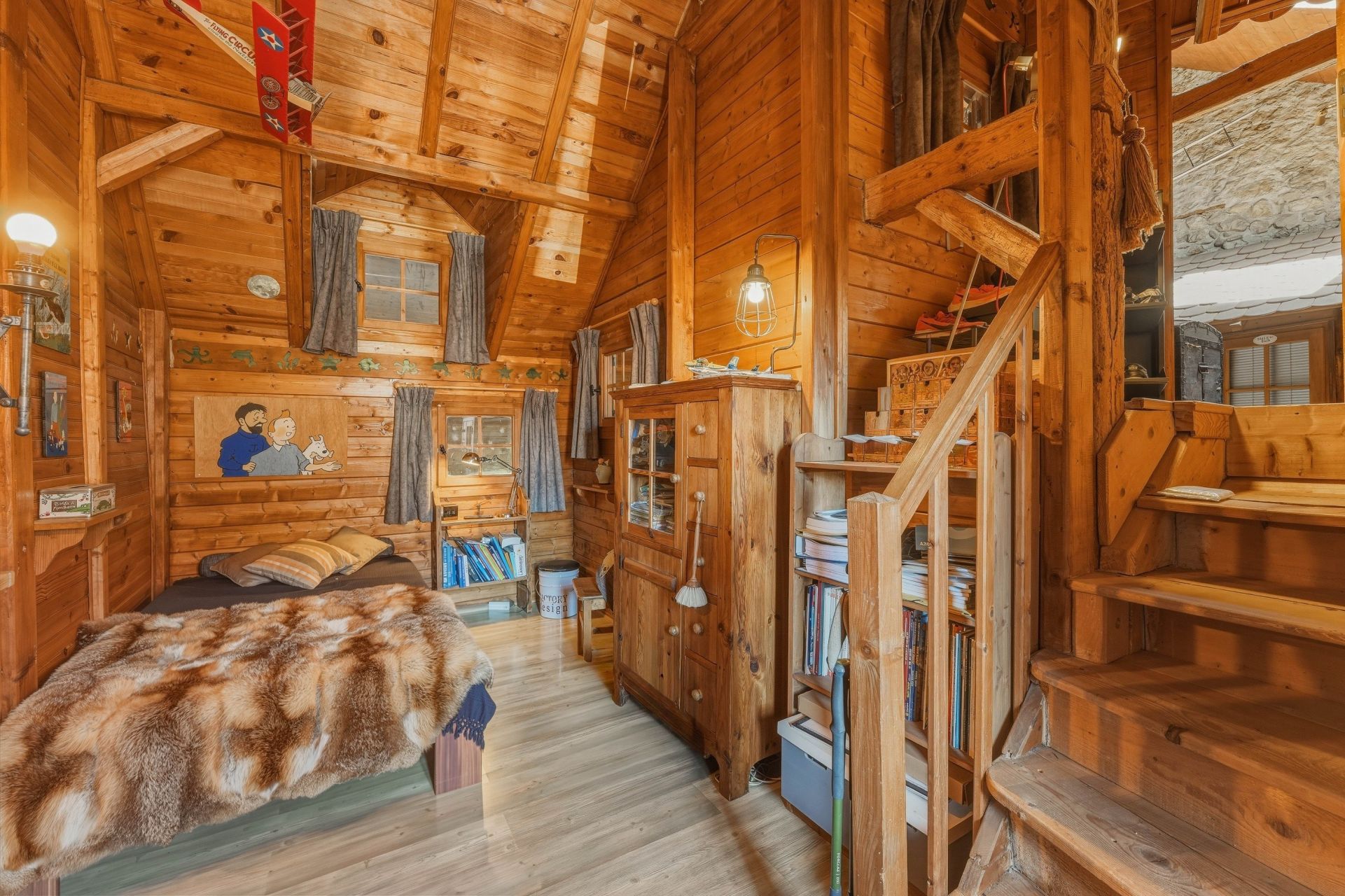 house 6 Rooms for sale on DIVONNE LES BAINS (01220)