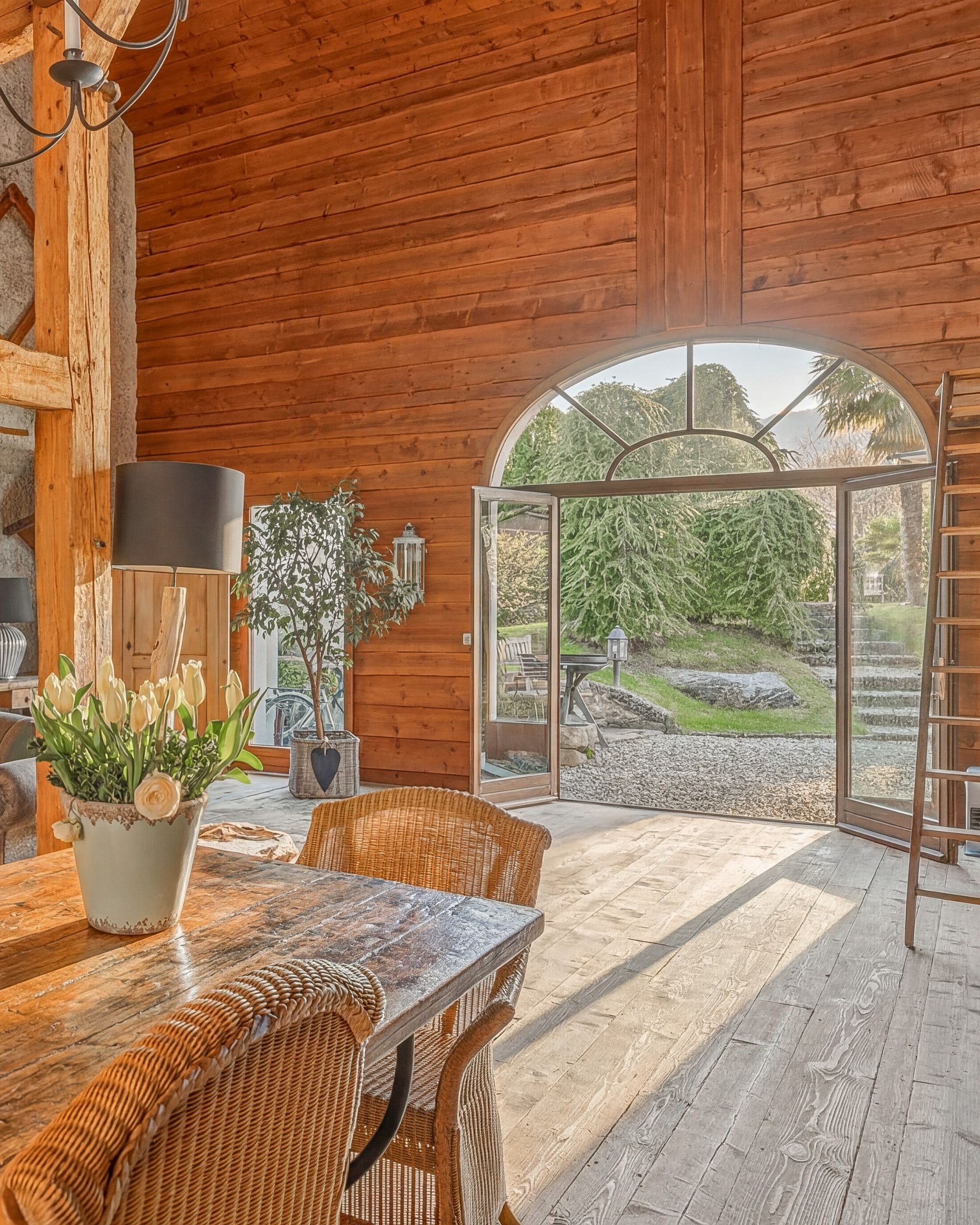 house 6 Rooms for sale on DIVONNE LES BAINS (01220)