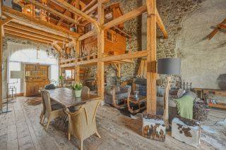 house 6 Rooms for sale on DIVONNE LES BAINS (01220)