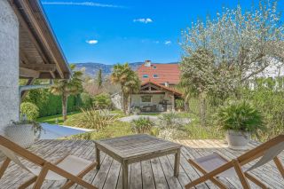 house 6 Rooms for sale on DIVONNE LES BAINS (01220)