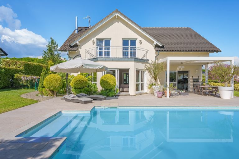 maison 6 Pièces en vente sur DIVONNE LES BAINS (01220)