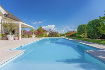 Vente Maison Divonne-les-Bains 6&nbsp;Pièces 280&nbsp;m²