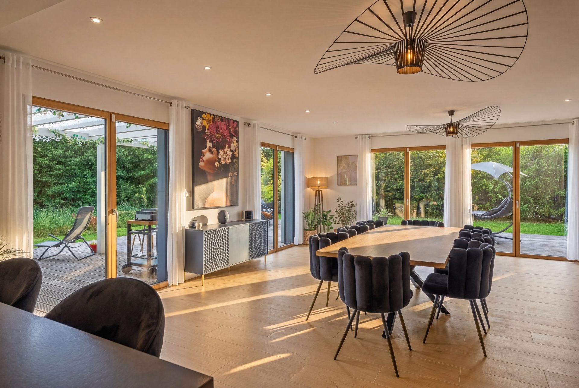 house 6 Rooms for sale on DIVONNE LES BAINS (01220)
