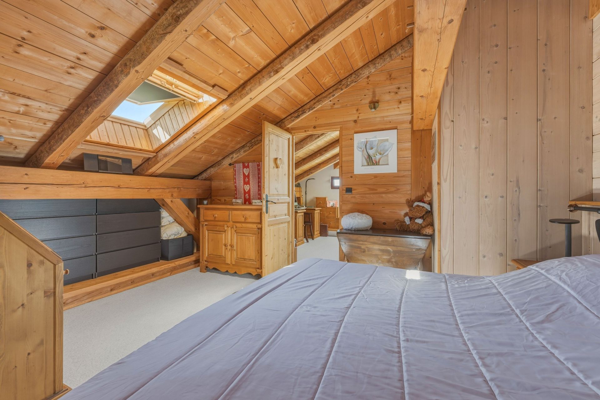 house 8 Rooms for sale on LES ROUSSES (39220)
