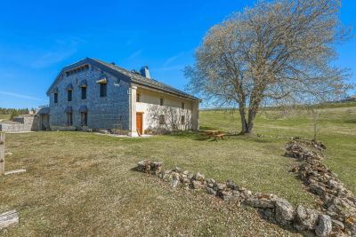 Vente Maison Les Rousses 8&nbsp;Pièces 280&nbsp;m²