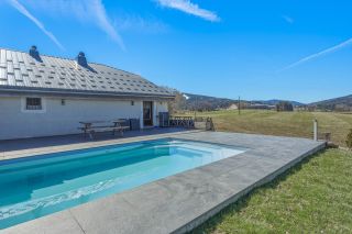 maison 8 Pièces en vente sur LES ROUSSES (39220)