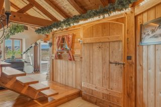 maison 8 Pièces en vente sur LES ROUSSES (39220)