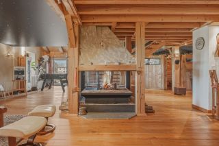 maison 8 Pièces en vente sur LES ROUSSES (39220)