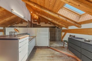 maison 8 Pièces en vente sur LES ROUSSES (39220)