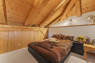 maison 8 Pièces en vente sur LES ROUSSES (39220)