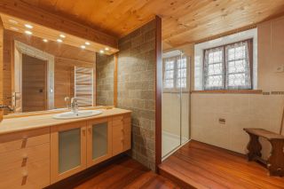 maison 8 Pièces en vente sur LES ROUSSES (39220)