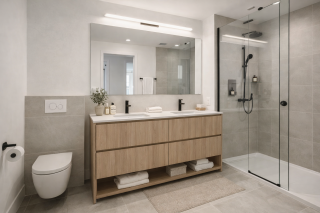 appartement 5 Pièces en vente sur ST JULIEN EN GENEVOIS (74160)