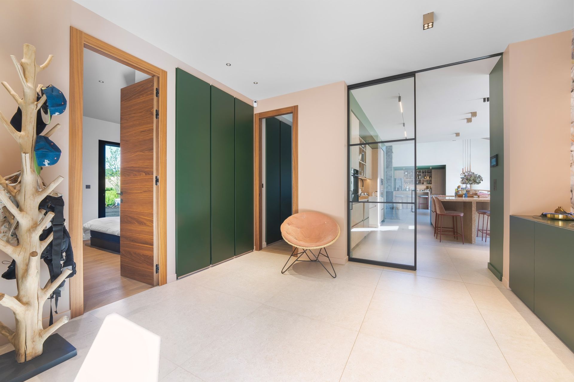 maison 8 Pièces en vente sur VIRY (74580)