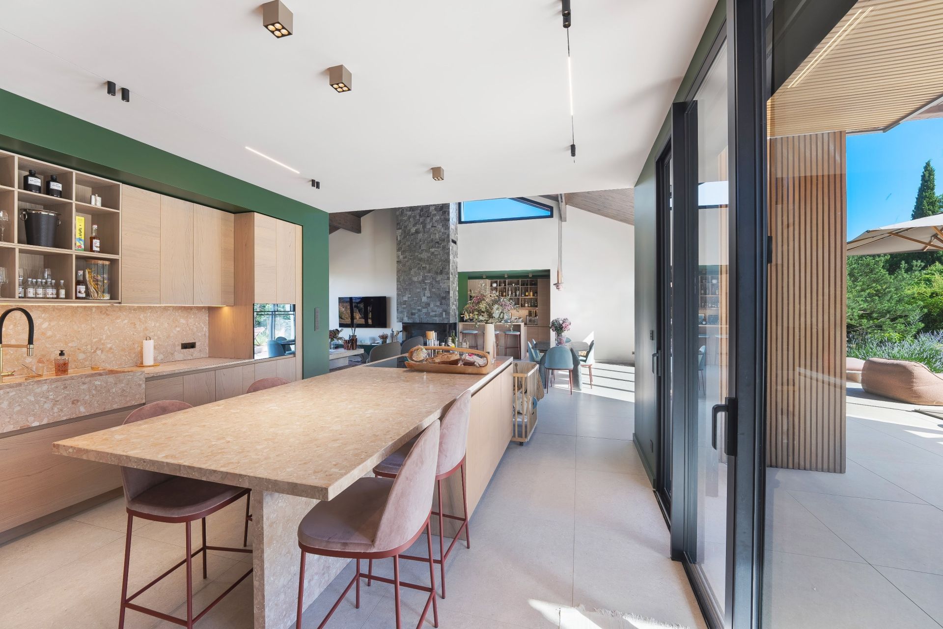 maison 8 Pièces en vente sur VIRY (74580)