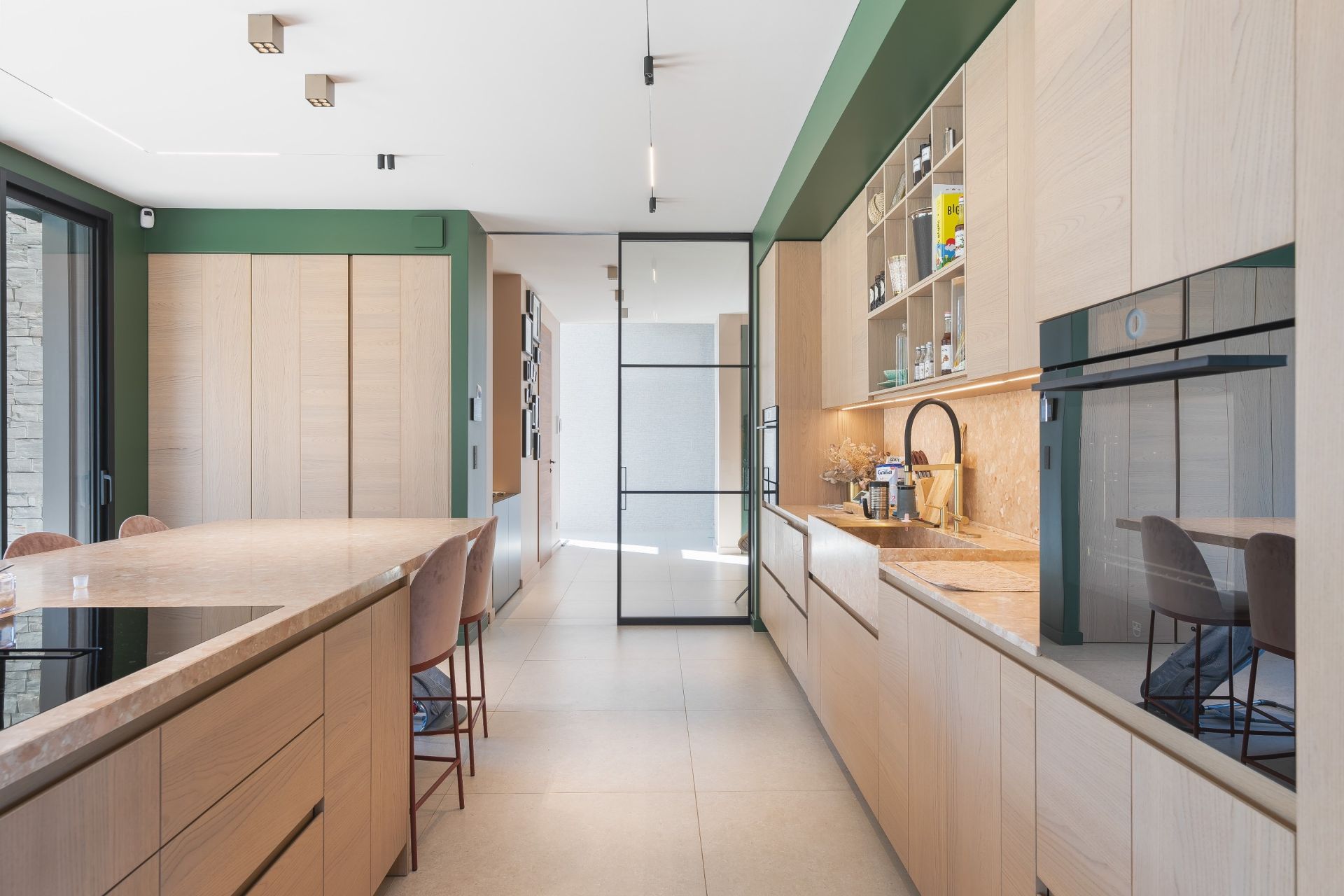 maison 8 Pièces en vente sur VIRY (74580)