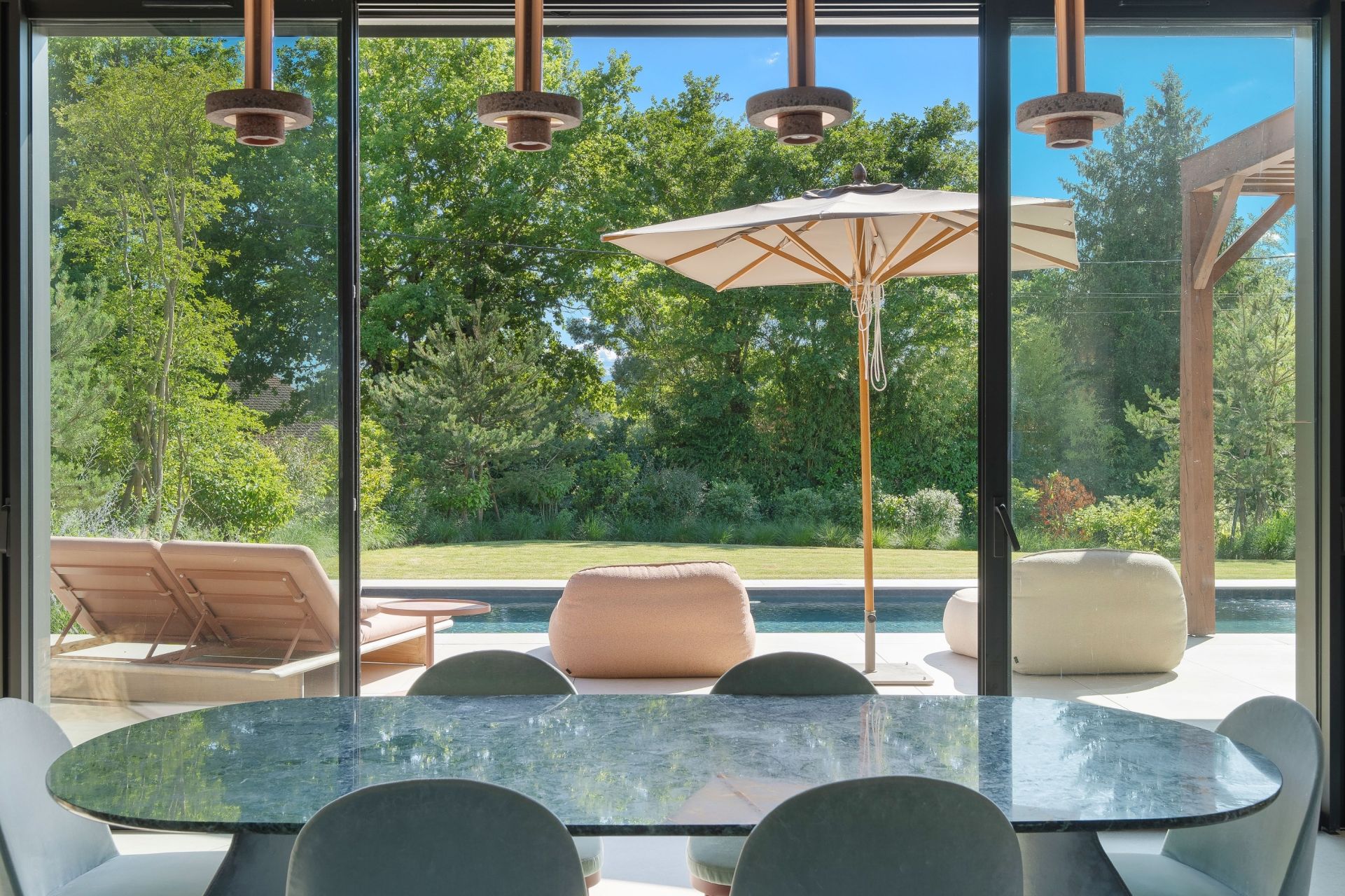 maison 8 Pièces en vente sur VIRY (74580)