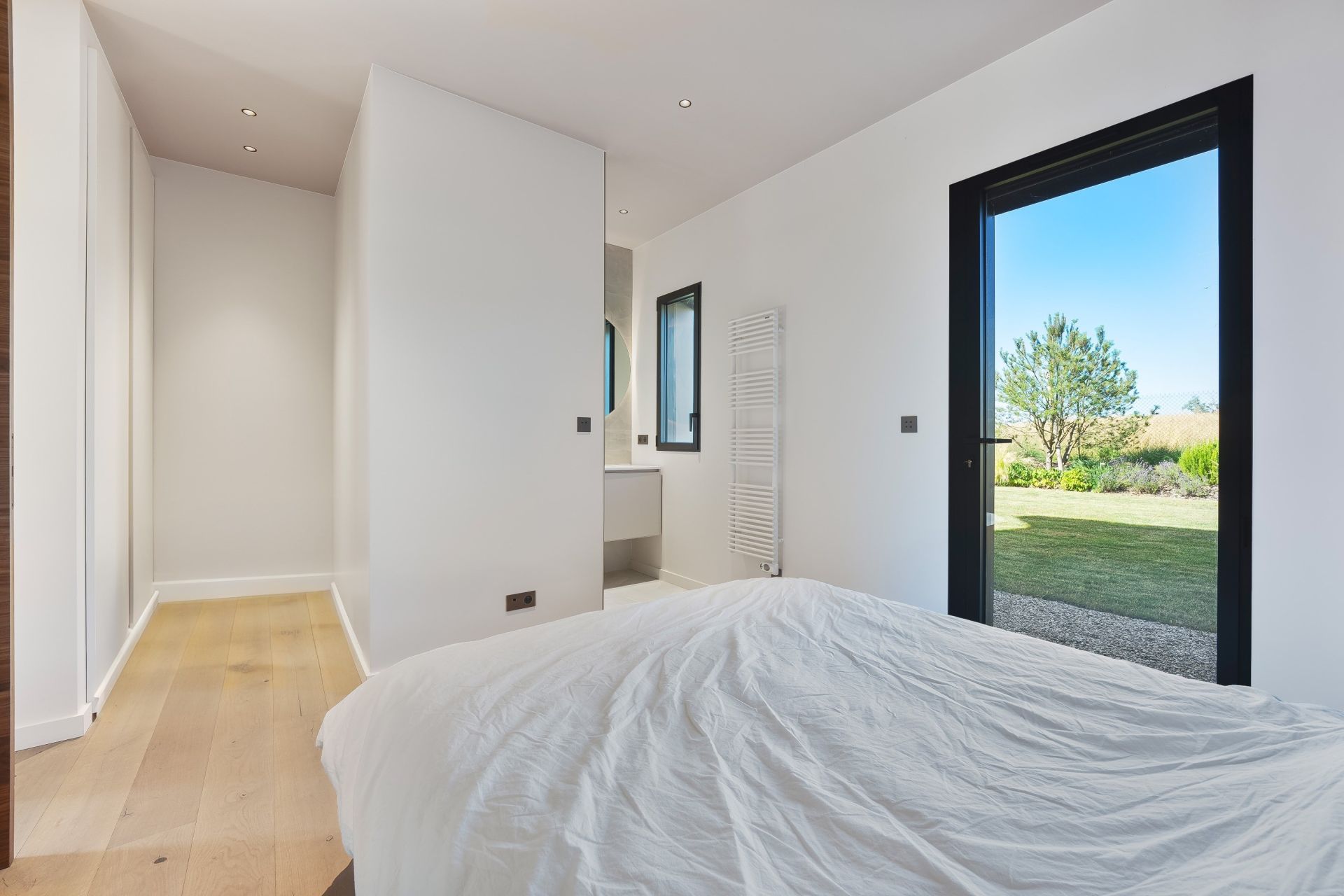 maison 8 Pièces en vente sur VIRY (74580)