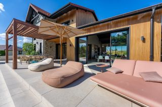 maison 8 Pièces en vente sur VIRY (74580)