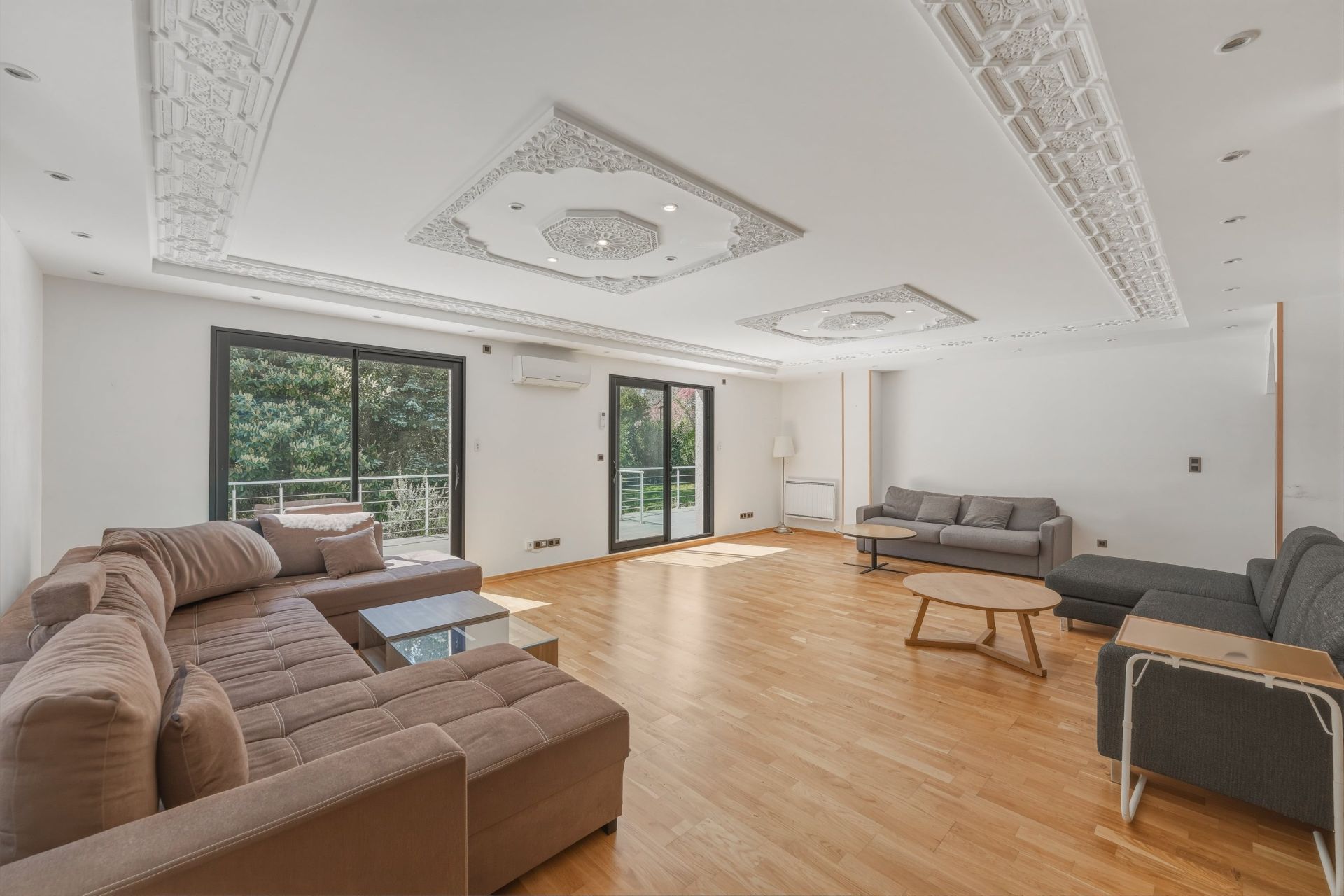 house 7 Rooms for sale on DIVONNE LES BAINS (01220)