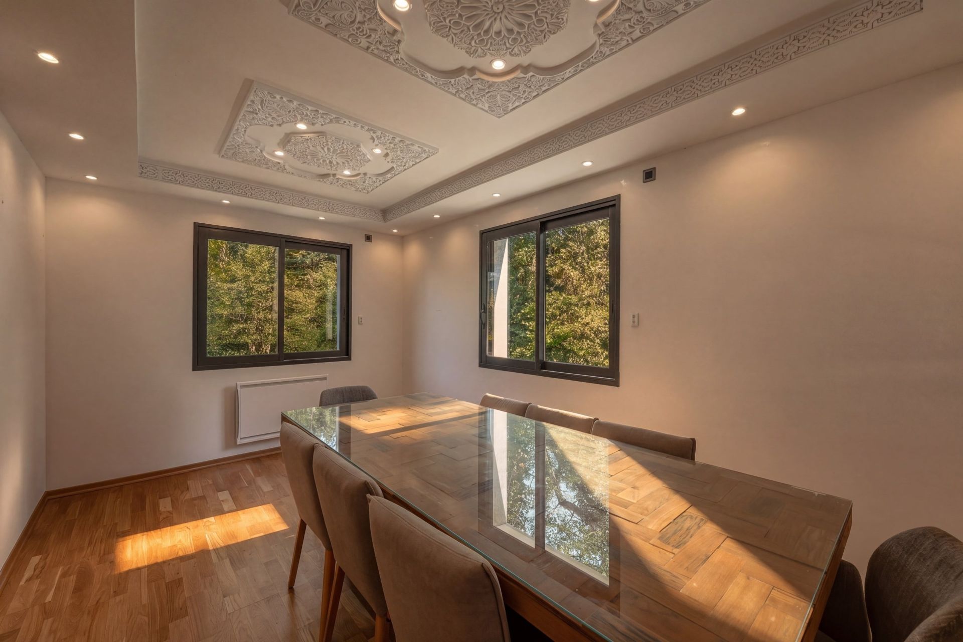 house 7 Rooms for sale on DIVONNE LES BAINS (01220)