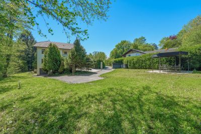 Sale House Divonne-les-Bains 7&nbsp;Rooms 250&nbsp;m²