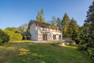 house 7 Rooms for sale on DIVONNE LES BAINS (01220)