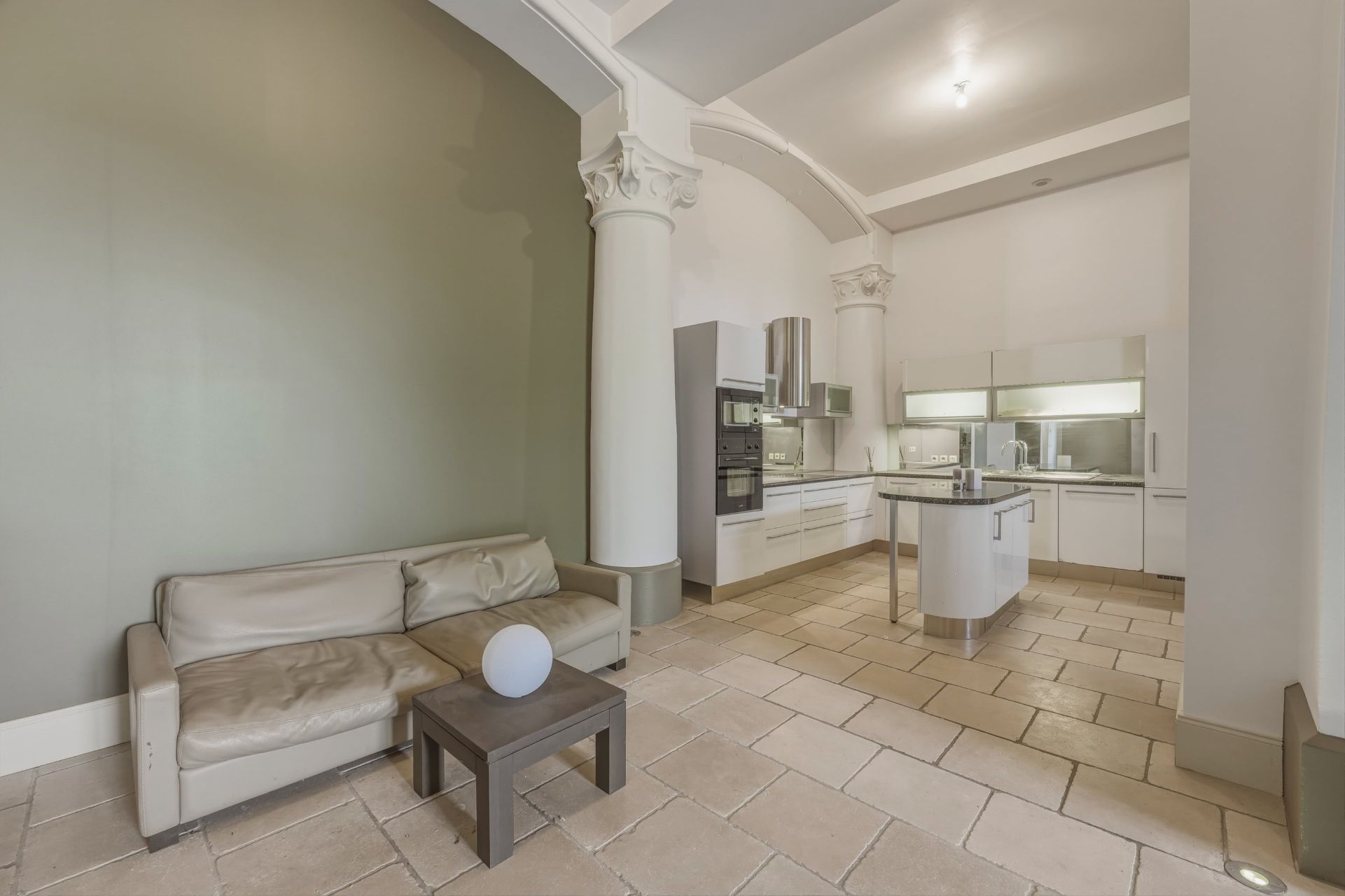 apartment 4 Rooms for sale on ETREMBIERES (74100)