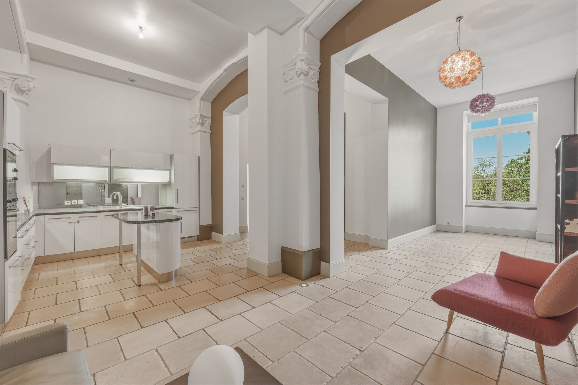 apartment 4 Rooms for sale on ETREMBIERES (74100)