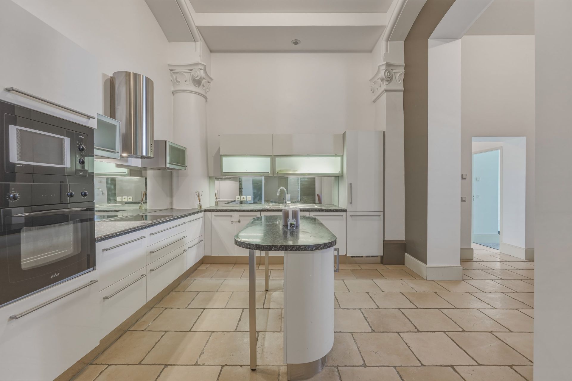 apartment 4 Rooms for sale on ETREMBIERES (74100)