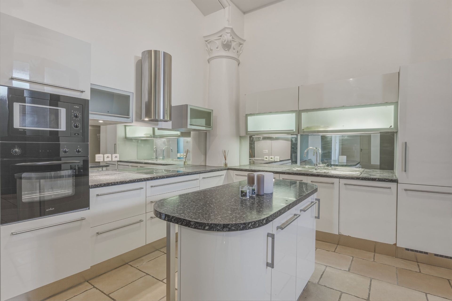 apartment 4 Rooms for sale on ETREMBIERES (74100)