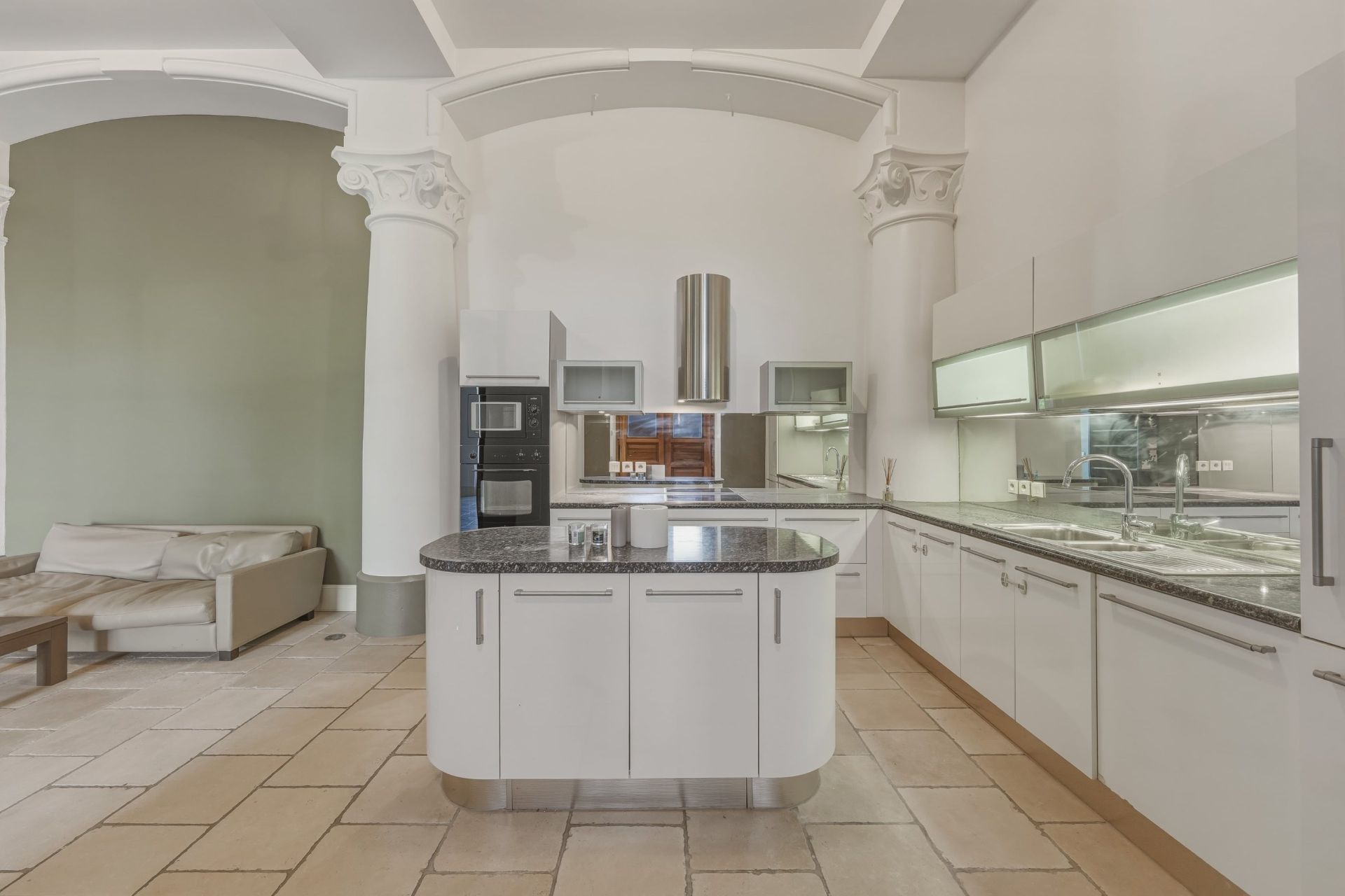 apartment 4 Rooms for sale on ETREMBIERES (74100)