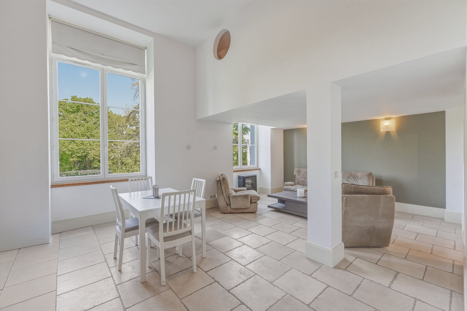apartment 4 Rooms for sale on ETREMBIERES (74100)