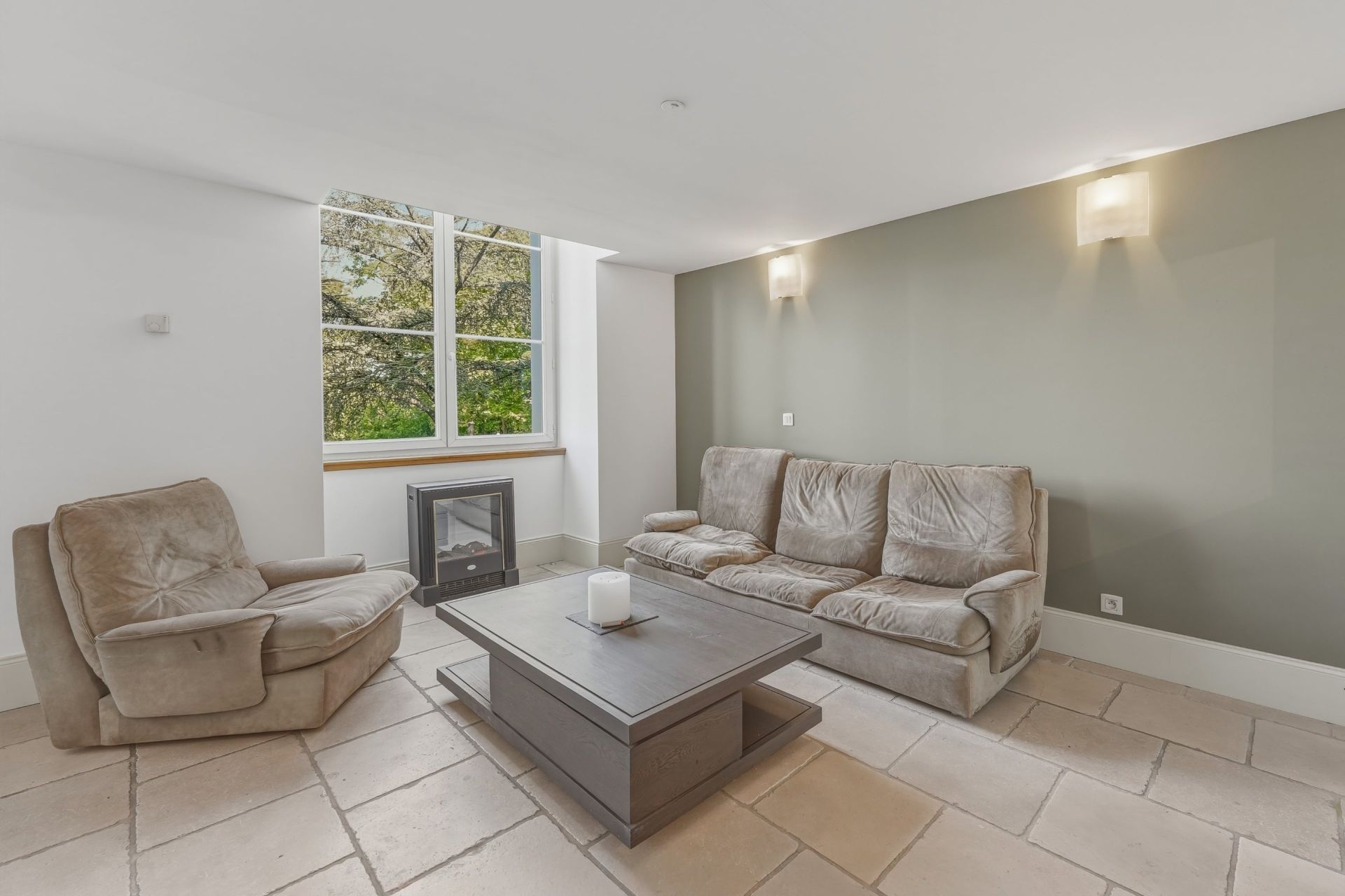 apartment 4 Rooms for sale on ETREMBIERES (74100)