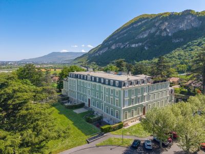 Sale Apartment Étrembières 4&nbsp;Rooms 188&nbsp;m²