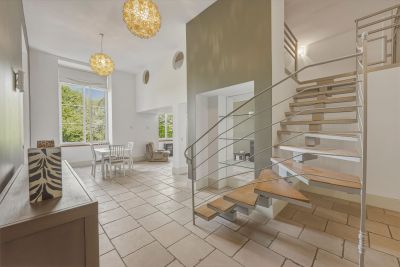 Sale Apartment Étrembières 4&nbsp;Rooms 188&nbsp;m²