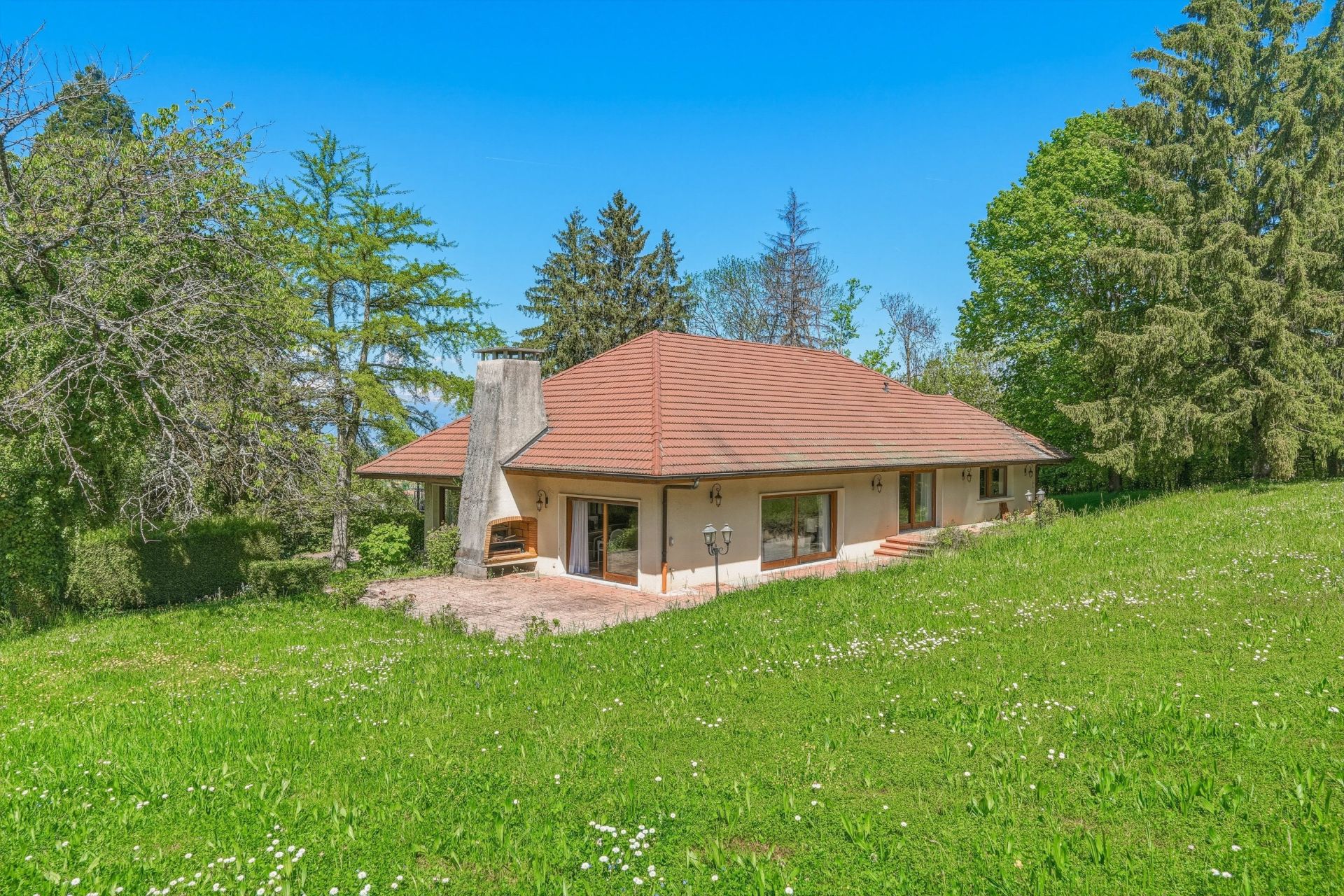 maison 13 Pièces en vente sur ARCHAMPS (74160)